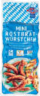 Mini Rostbratwürstchen im Angebot bei Netto Marken-Discount in Bremerhaven Mini Rostbratwürstchen Angebote von Wolf bei Netto Marken-Discount Bremerhaven für 2,49 €