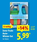 Auto-Winter-Set Angebote von Inno-Trade bei Lidl Düsseldorf für 5,99 €