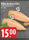 Hähnchenbrustfilet im Angebot bei E center in Bottrop Hähnchenbrustfilet Angebote bei E center Bottrop für 15,00 €