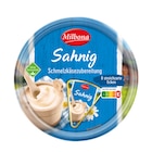 Schmelzkäsezubereitung von Milbona im aktuellen Lidl Prospekt