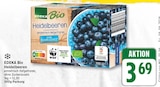 Heidelbeeren von EDEKA Bio für 3,69 € bei EDEKA im Angebot Heidelbeeren von EDEKA Bio im aktuellen EDEKA Prospekt
