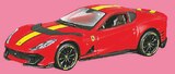 VOITURE SPEED ICONS 1/64ÈME en promo chez JouéClub Montpellier à 9,99 €