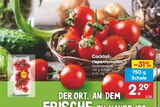 Cocktail-Rispentomaten im Angebot bei Netto Marken-Discount in Bremen Cocktail-Rispentomaten Angebote bei Netto Marken-Discount Bremen für 2,29 €