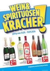 Bio im EDEKA Prospekt in Erlangen Aktueller EDEKA Prospekt mit Bio, "Wir lieben Lebensmittel!", Seite 6