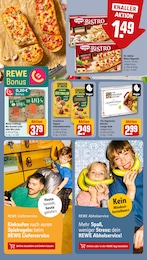 REWE Baguette im Prospekt 