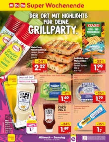 Kräuter im Netto Marken-Discount Prospekt "Aktuelle Angebote" mit 61 Seiten (Düsseldorf)