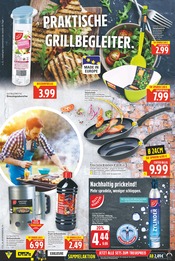 Aktueller E center Prospekt mit Topf, "Aktuelle Angebote", Seite 21