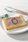 Pâté en croûte richelieu en promo à 1,95 € chez Super U Pâté en croûte richelieu dans le catalogue Super U