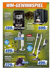 Kaffee im aktuellen expert Prospekt (Lahr (Schwarzwald)) Kaffee im expert Prospekt "Top Angebote" mit 8 Seiten (Lahr (Schwarzwald))