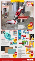 Bodenstaubsauger Angebot & Preis im aktuellen Penny Prospekt Bodenstaubsauger Angebot im aktuellen Penny Prospekt auf Seite 37
