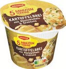 5 Minuten Terrine im Angebot bei Lidl in Schwerin 5 Minuten Terrine Angebote von Maggi bei Lidl Schwerin für 0,99 €