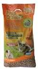 Foin de crau AOC - CROQ' CIRDUS en promo chez Truffaut Foin de crau AOC - CROQ' CIRDUS dans le catalogue Truffaut
