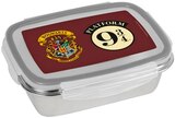 Brotdose Angebote von Harry Potter bei REWE Darmstadt für 8,99 €