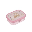 Boîte à déjeuner "Fairy garden" en promo à 7,99 € chez Carrefour Boîte à déjeuner "Fairy garden" dans le catalogue Carrefour