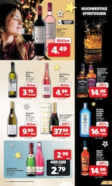 Aktueller Markant Nordwest Prospekt mit Spirituosen, "DER MARKT FÜR GUTES ESSEN UND TRINKEN", Seite 9