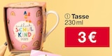 Tasse im Angebot bei Woolworth in Zwickau Tasse Angebote bei Woolworth Zwickau für 3,00 €