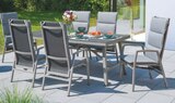 Gartenmöbel-Set "Fiona" im Angebot bei toom Baumarkt in Melle Gartenmöbel-Set "Fiona" Angebote bei toom Baumarkt Melle für 999,00 €