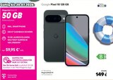 Aktuelle Handy Angebote bei Telekom Partner Bührs Melle in Bielefeld Aktuelles Pixel 10 128 GB Angebot bei Telekom Partner Bührs Melle in Bielefeld ab 149,00 €