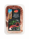 Tentakel vom Riesenkalmar im Angebot bei Lidl in Halle Tentakel vom Riesenkalmar Angebote von SOL & MAR bei Lidl Halle für 6,99 €