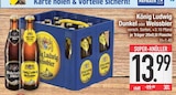 Dunkel von König Ludwig im aktuellen EDEKA Prospekt für 13,99 €