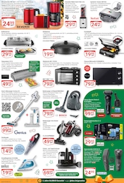 Küchenmaschine Angebot im aktuellen GLOBUS Prospekt auf Seite 25