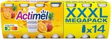 XXXL Actimel von Danone im aktuellen Penny Prospekt für 3,88 €