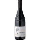 Sélection vieilles vignes - VINSOBRES en promo chez Carrefour Market Sélection vieilles vignes - VINSOBRES dans le catalogue Carrefour Market