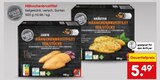 Hähnchenbrustfilet im Netto Marken-Discount Prospekt Hähnchenbrustfilet von im aktuellen Netto Marken-Discount Prospekt für 5,49 €