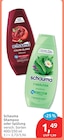 Shampoo oder Spülung Angebote von Schauma bei budni Berlin für 1,49 €