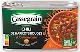 Promo Légumes secs cuisinés à 2,89 € dans le catalogue Bi1 à Toutry