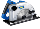 Scie circulaire manuelle 230 V - KINZO dans le catalogue Norma