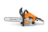 Castorama Cormeilles-en-Parisis - Promo Tronçonneuse thermique STIHL MS 162 Promo Tronçonneuse thermique STIHL MS 162 à 169,90 € dans le catalogue Castorama à Cormeilles-en-Parisis