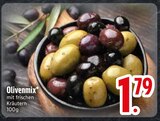 Olivenmix Angebote bei EDEKA Ingolstadt für 1,79 €