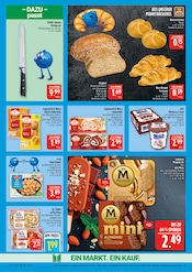 Aktueller Marktkauf Prospekt mit Erdbeeren, "AUSWAHL RIESIG, PREISE NIEDRIG", Seite 21