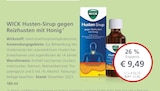 Husten-Sirup im aktuellen Prospekt bei LINDA Premiumapotheke in Thalheim
