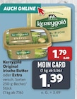 Original irische Butter oder Extra Angebote von Kerrygold bei combi Ahlen für 1,39 €