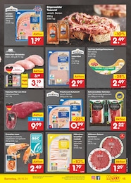 Netto Marken-Discount Garnelen im Prospekt 