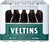 Pilsener im Angebot bei Netto Marken-Discount in Wetzlar Pilsener Angebote von Veltins bei Netto Marken-Discount Wetzlar für 10,99 €