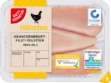 Hähnchen-Brustfilet bei EDEKA Frischemarkt im Prospekt "" für 5,99 €