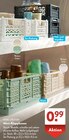 Mini-Klappboxen von Home Creation im aktuellen ALDI SÜD Prospekt