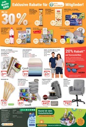 Aktueller GLOBUS Prospekt mit Senseo, "Aktuelle Angebote", Seite 25