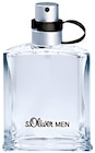 Rossmann Chemnitz - Classic Men Eau de Toilette Angebot im Prospekt Classic Men Eau de Toilette bei Rossmann im Chemnitz Prospekt für 6,99 €