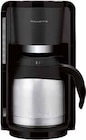 Kaffeeautomat Milano Thermo CT3818 Angebote von Rowenta bei expert Gera für 59,99 €