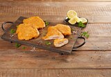 Puten-Cordon bleu von Höhenrainer im aktuellen REWE Prospekt