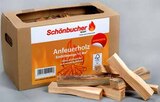 Anfeuerholz FSC-Mix im Angebot bei E center in Mannheim Anfeuerholz FSC-Mix Angebote von Schönbucher bei E center Mannheim für 6,49 €