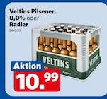 Pilsener im Angebot bei combi in Gütersloh Pilsener Angebote von Veltins bei combi Gütersloh für 10,99 €
