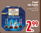 Edle Tropfen im Angebot bei EDEKA in Friedrichshafen Edle Tropfen Angebote von Trumpf bei EDEKA Friedrichshafen für 2,99 €
