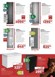 Gefriertruhe im Hirsch und Ille Prospekt in Kerpen Aktueller Hirsch und Ille Prospekt mit Gefriertruhe, "DIESE DEALS SIND MONSTER STARK", Seite 14