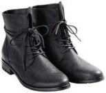 Stiefeletten bei Ernstings family in Villingen-Schwenningen Stiefeletten im Angebot bei Ernstings family Villingen-Schwenningen für 29,99 €
