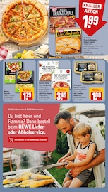 Fast Food im REWE Prospekt in Bonn Aktueller REWE Prospekt mit Fast Food, "Dein Markt", Seite 13